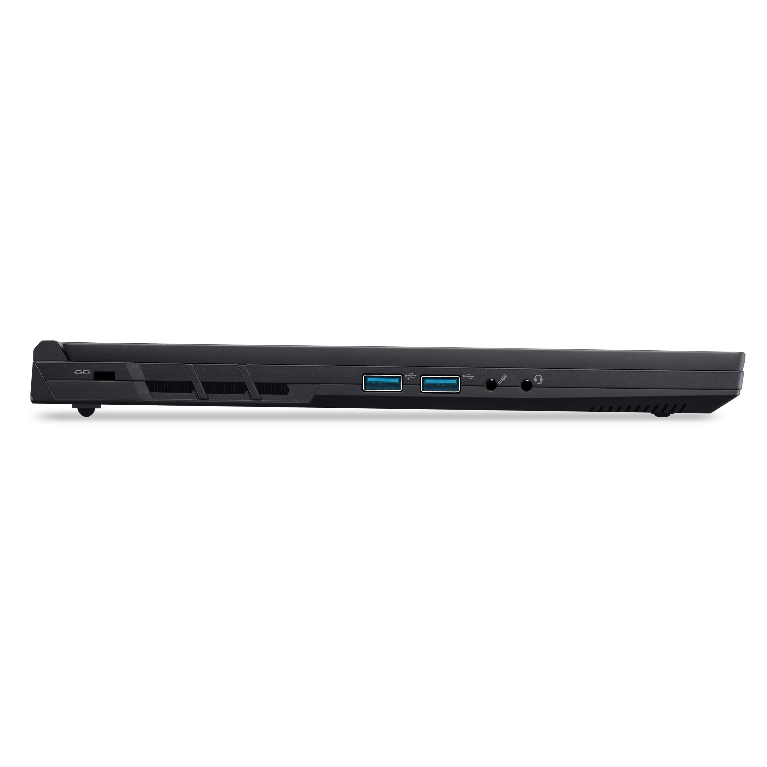 Laptop Acer Gaming Aspire 7 A715-59G-53RH - NH.DV0SV.001 (Core 5 210H, 16GB, 512GB, RTX 4050 6GB, Full HD 144Hz, Win11) Màu Đen