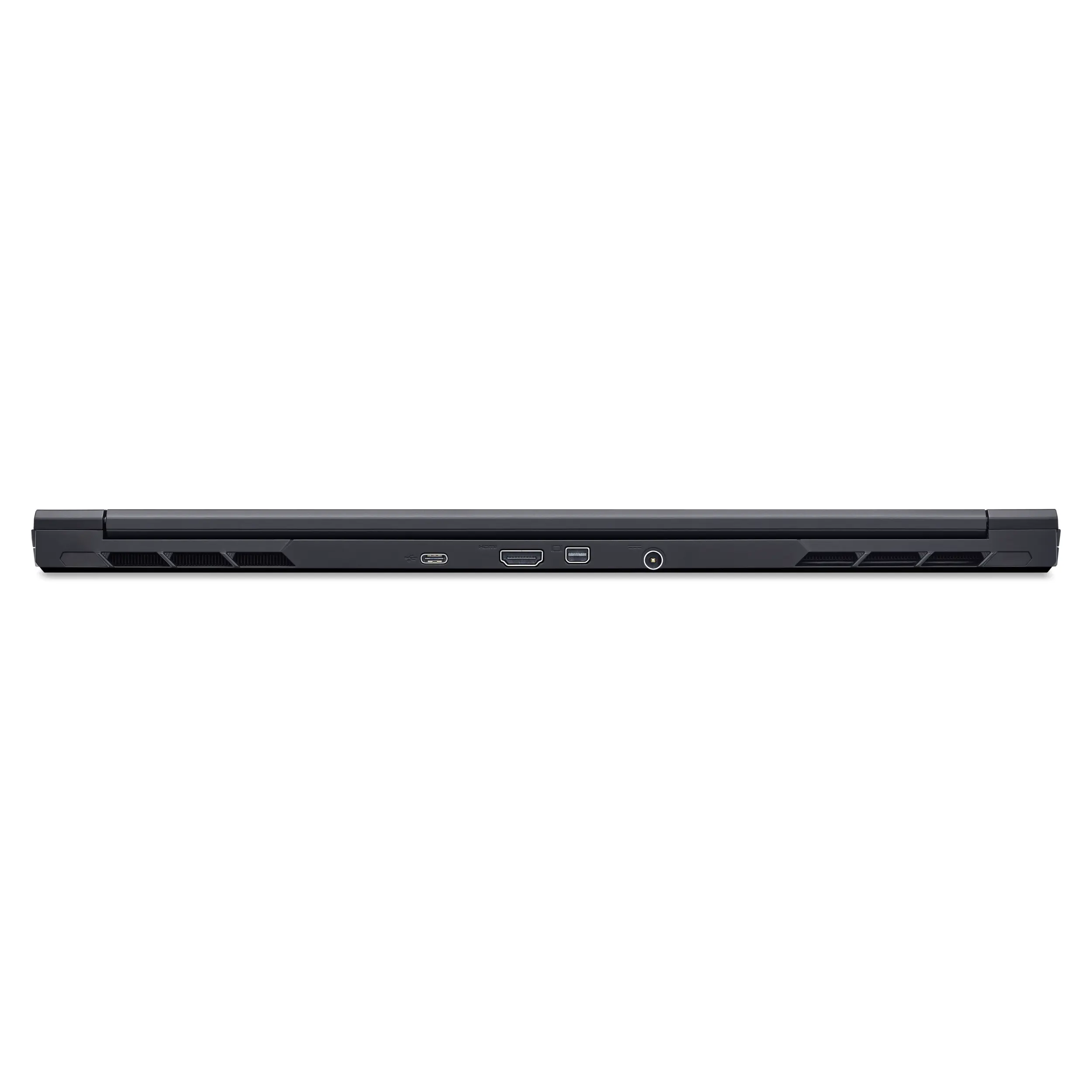 Laptop Acer Gaming Aspire 7 A715-59G-53RH - NH.DV0SV.001 (Core 5 210H, 16GB, 512GB, RTX 4050 6GB, Full HD 144Hz, Win11) Màu Đen