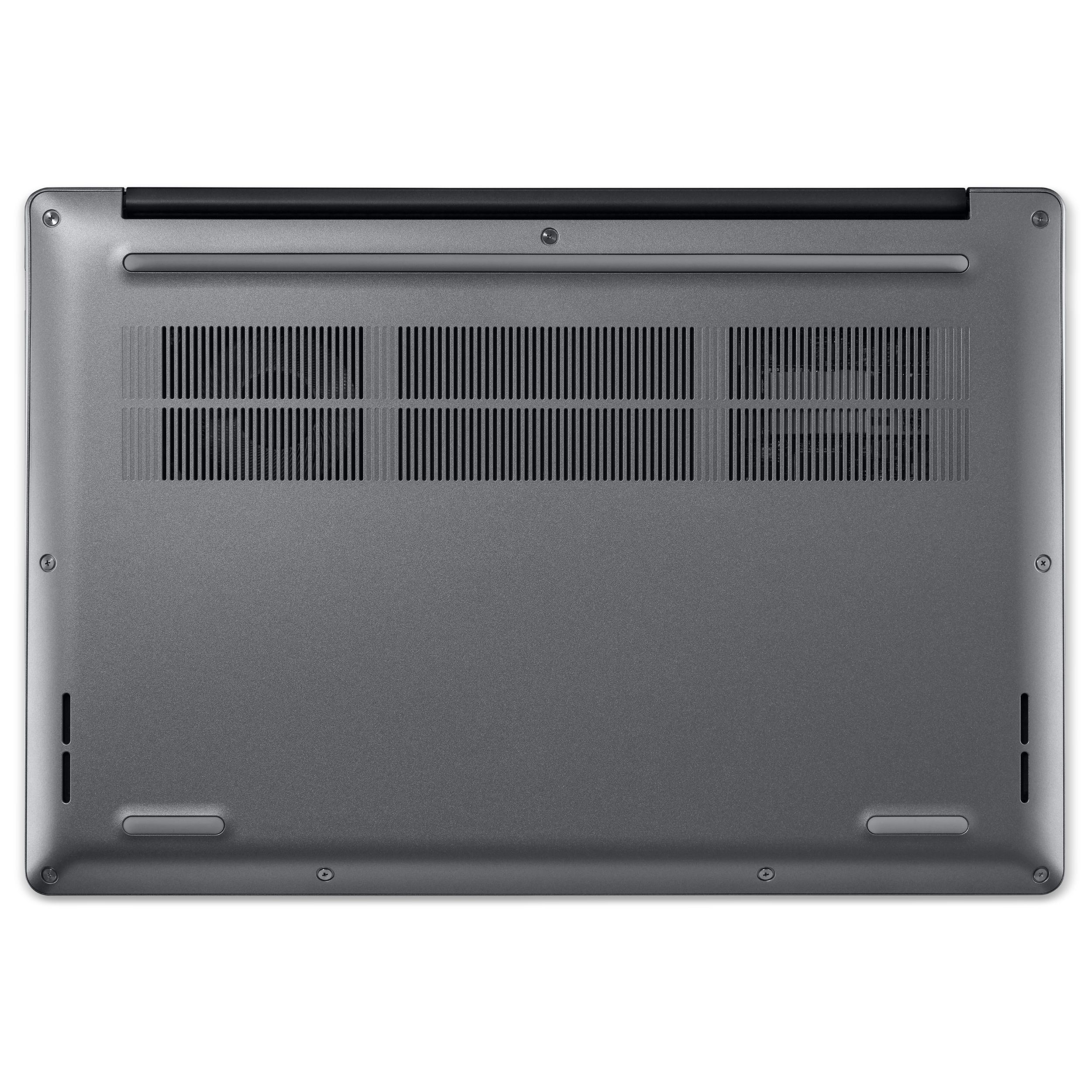 Laptop Acer Aspire Lite 14 AL14-57P-59HB - NX.X1XSV.002 (Core 5 320, 16GB, 512GB, WUXGA 120Hz, Win11) Màu Xám