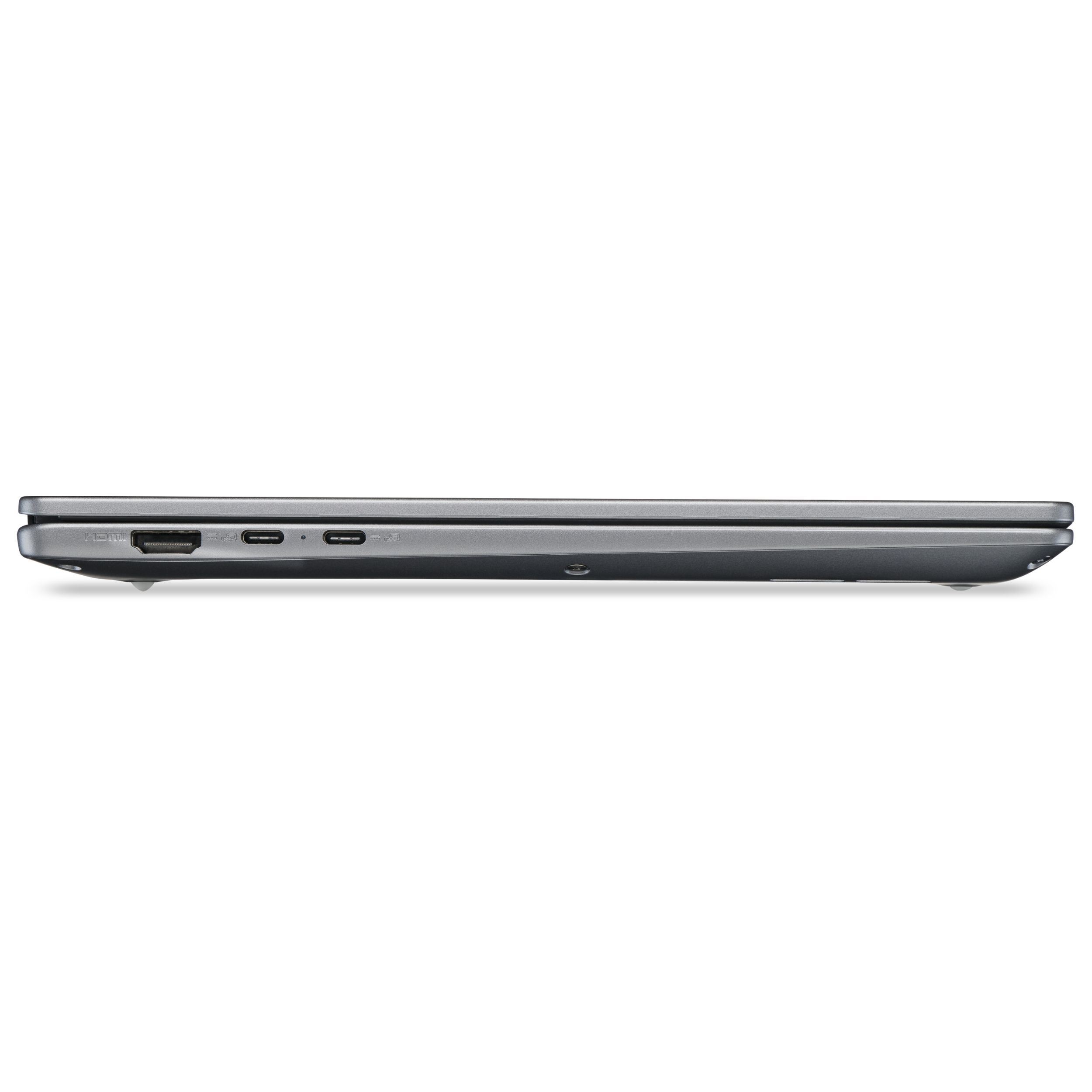 Laptop Acer Aspire Lite 14 AL14-57P-59HB - NX.X1XSV.002 (Core 5 320, 16GB, 512GB, WUXGA 120Hz, Win11) Màu Xám