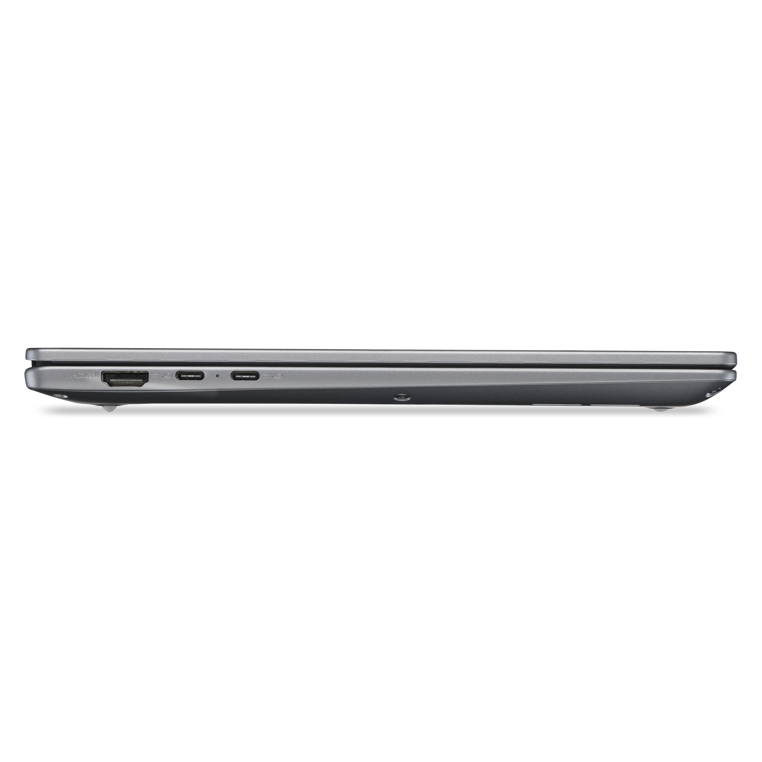 Laptop Acer Aspire Lite 14 AL14-57P-76KR - NX.X1WSV.003 (Core 7 350, 8GB, 512GB, WUXGA 120Hz, Win11) Màu Xám