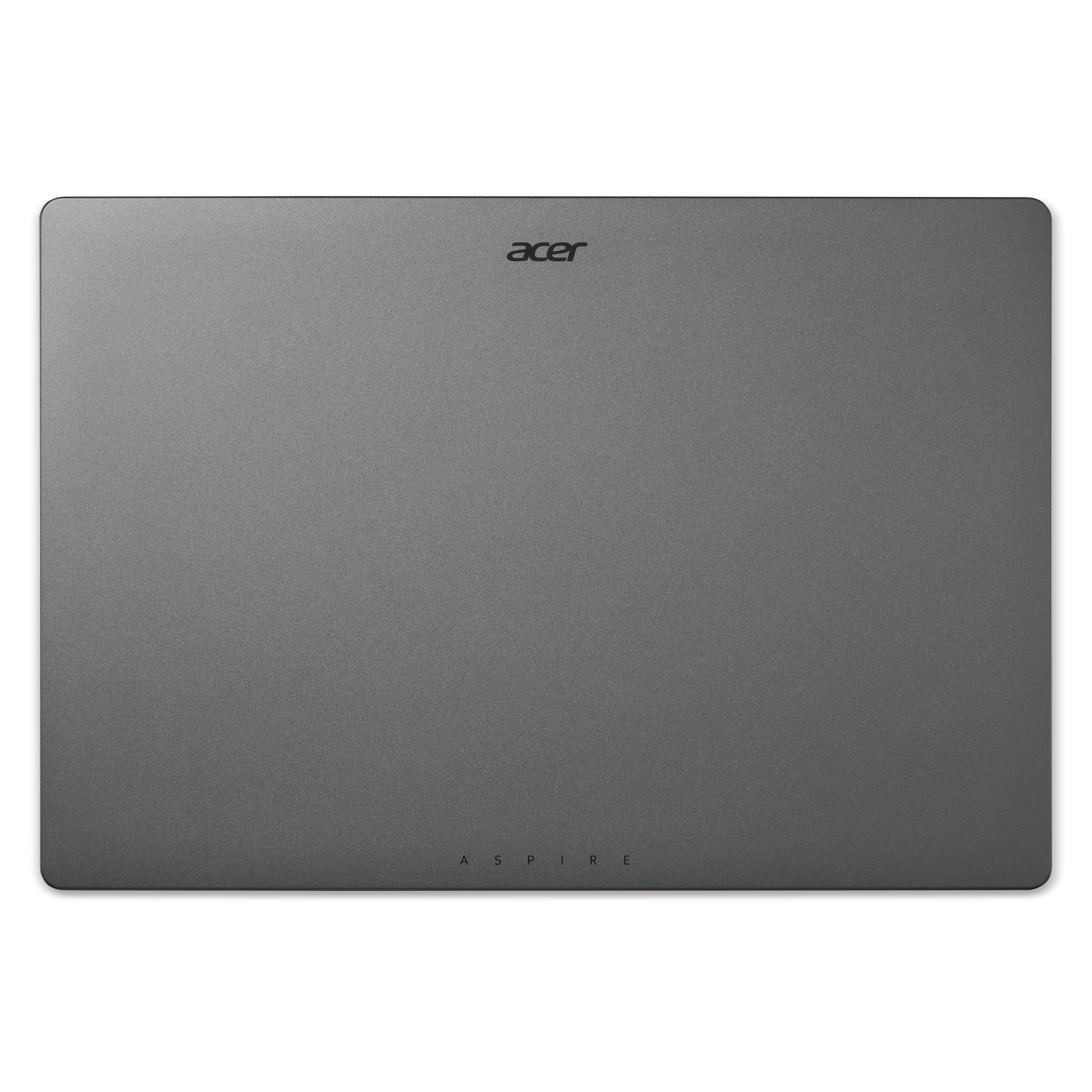 Laptop Acer Aspire Lite 14 AL14-57P-76KR - NX.X1WSV.003 (Core 7 350, 8GB, 512GB, WUXGA 120Hz, Win11) Màu Xám