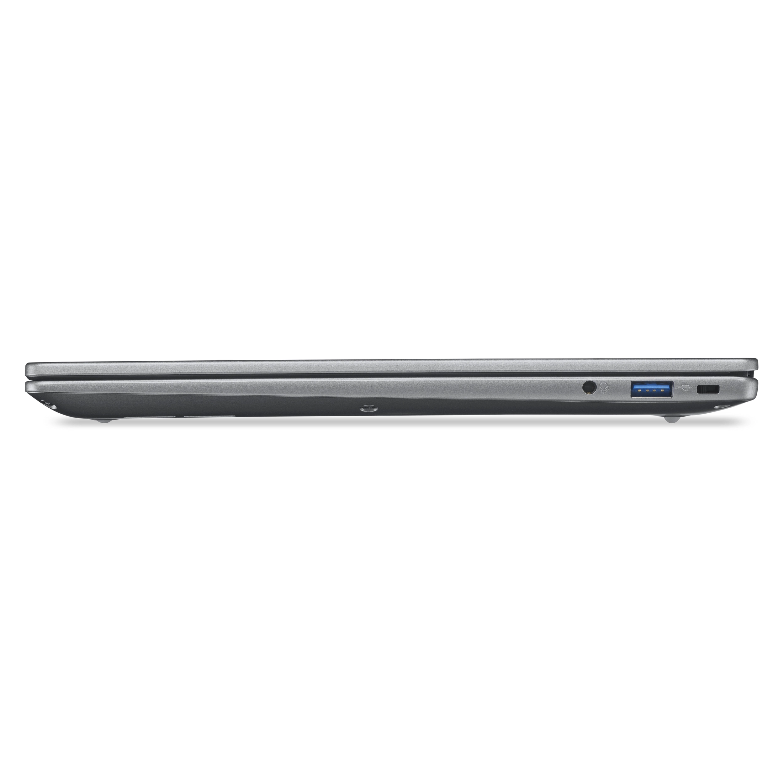 Laptop Acer Aspire Lite 14 AL14-57P-76KR - NX.X1WSV.003 (Core 7 350, 8GB, 512GB, WUXGA 120Hz, Win11) Màu Xám