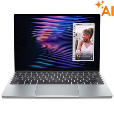 Laptop Dell XPS 13 DX13260 - DX3C5376W1-2Y (Core 5 320, 16GB, 512GB, 13.4 inch 120Hz, Cảm ứng, OfficeH24+365B+Win11)