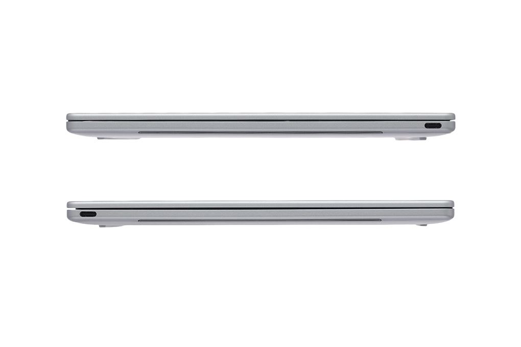 Laptop Dell XPS 13 DX13260 - DX3C5376W1-2Y (Core 5 320, 16GB, 512GB, 13.4 inch 120Hz, Cảm ứng, OfficeH24+365B+Win11) Màu Xanh