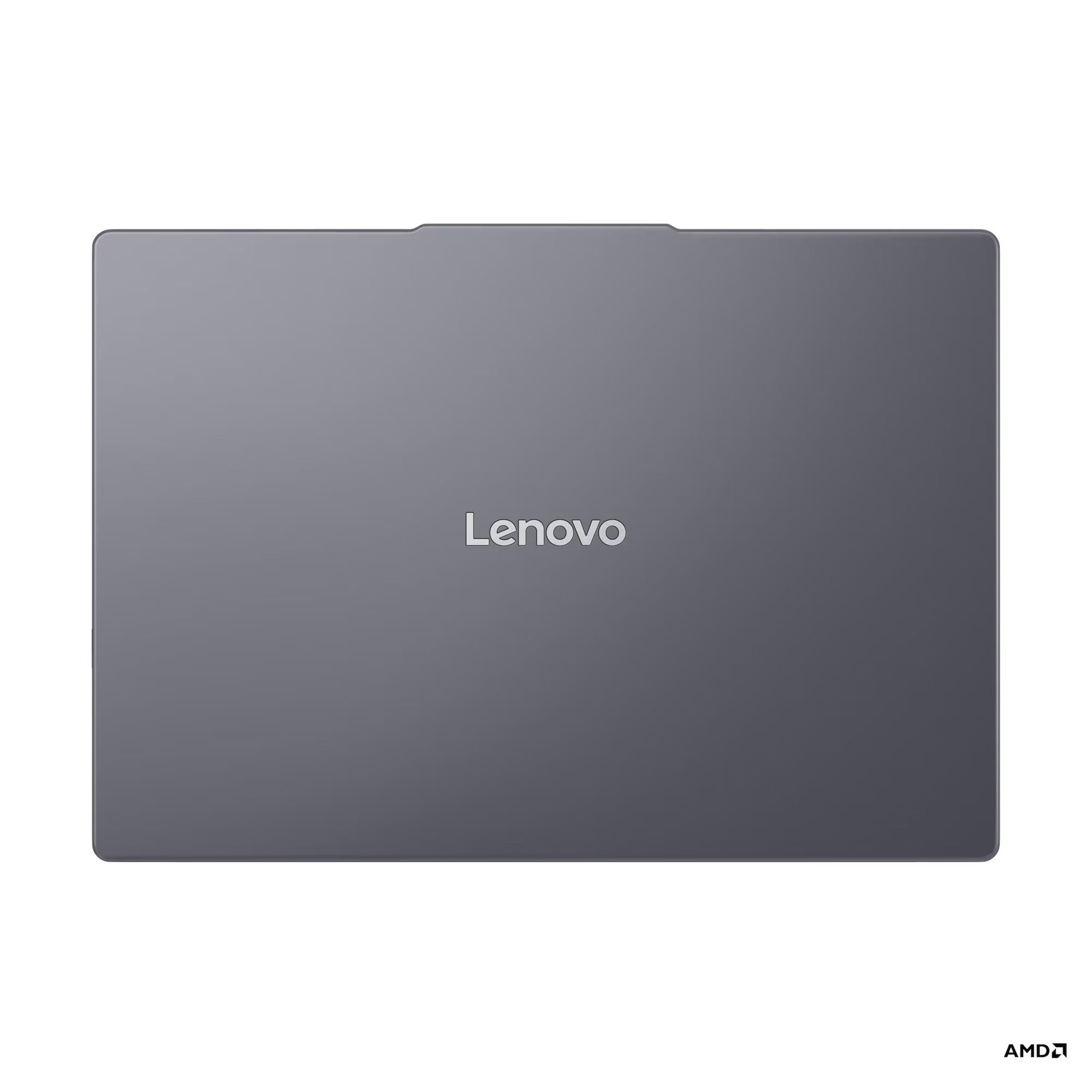 Laptop Lenovo IdeaPad Slim 3 15AHP10 - 83KA00DJVN (R5 125, 8GB, 512GB, 15.3 inch Full HD, OfficeH24+365, Win11) Màu Xám