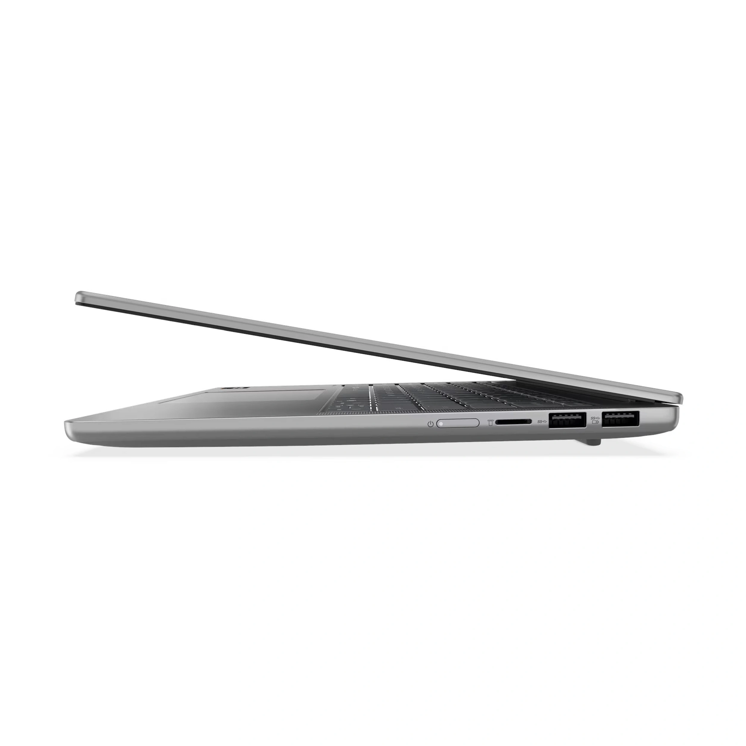 Laptop Lenovo Ideapad Slim 5 OLED 14AKP10 - 83HX00F5VN (R5 330, 16GB, 512GB, WUXGA, OfficeH24+365, Win11) Màu Xám
