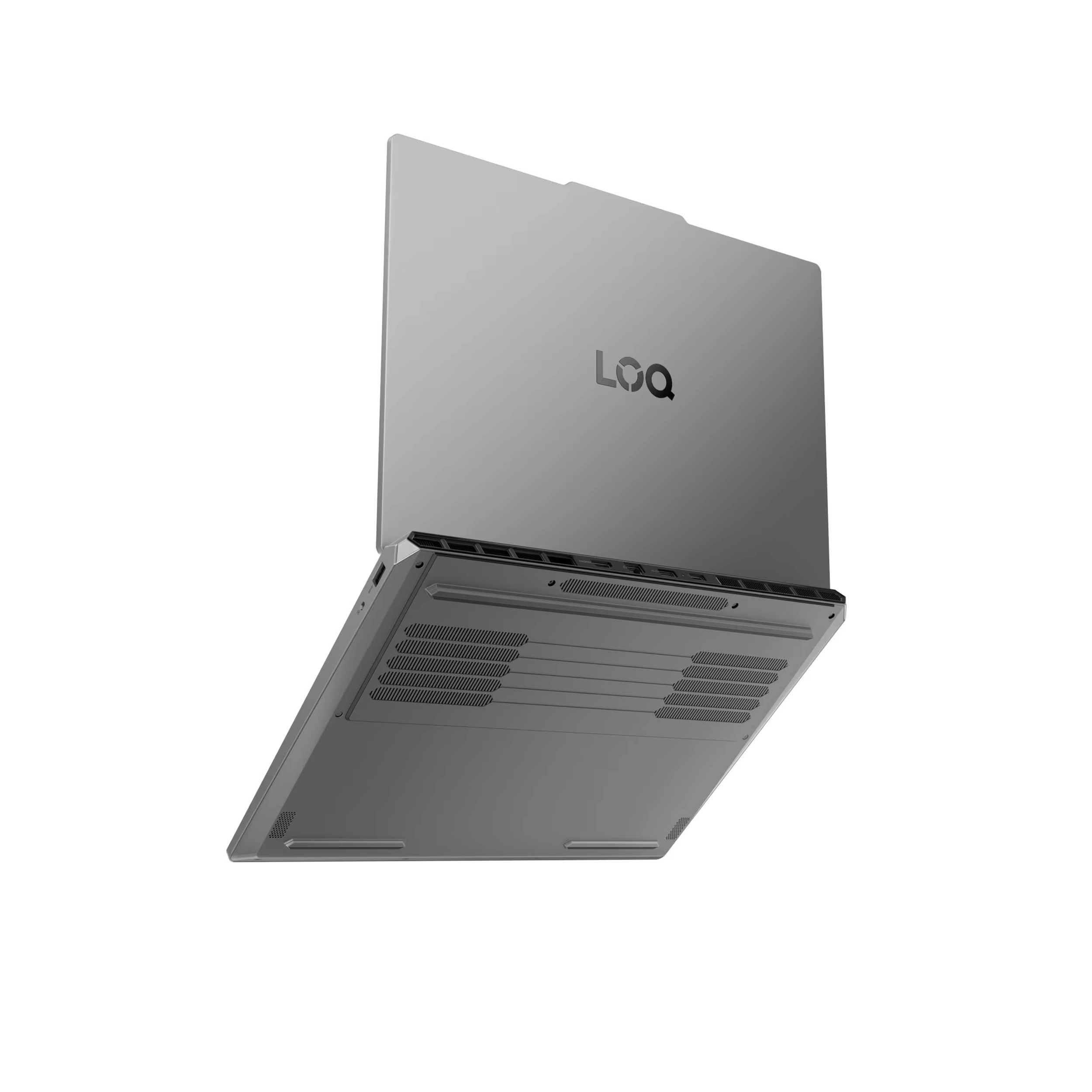 Laptop Lenovo Gaming LOQ 15IRH11E - 83Y9003VVN (Core 5 205H, 8GB, 512GB, RTX 3050 6GB, WUXGA 165Hz, Win11) Màu Xám