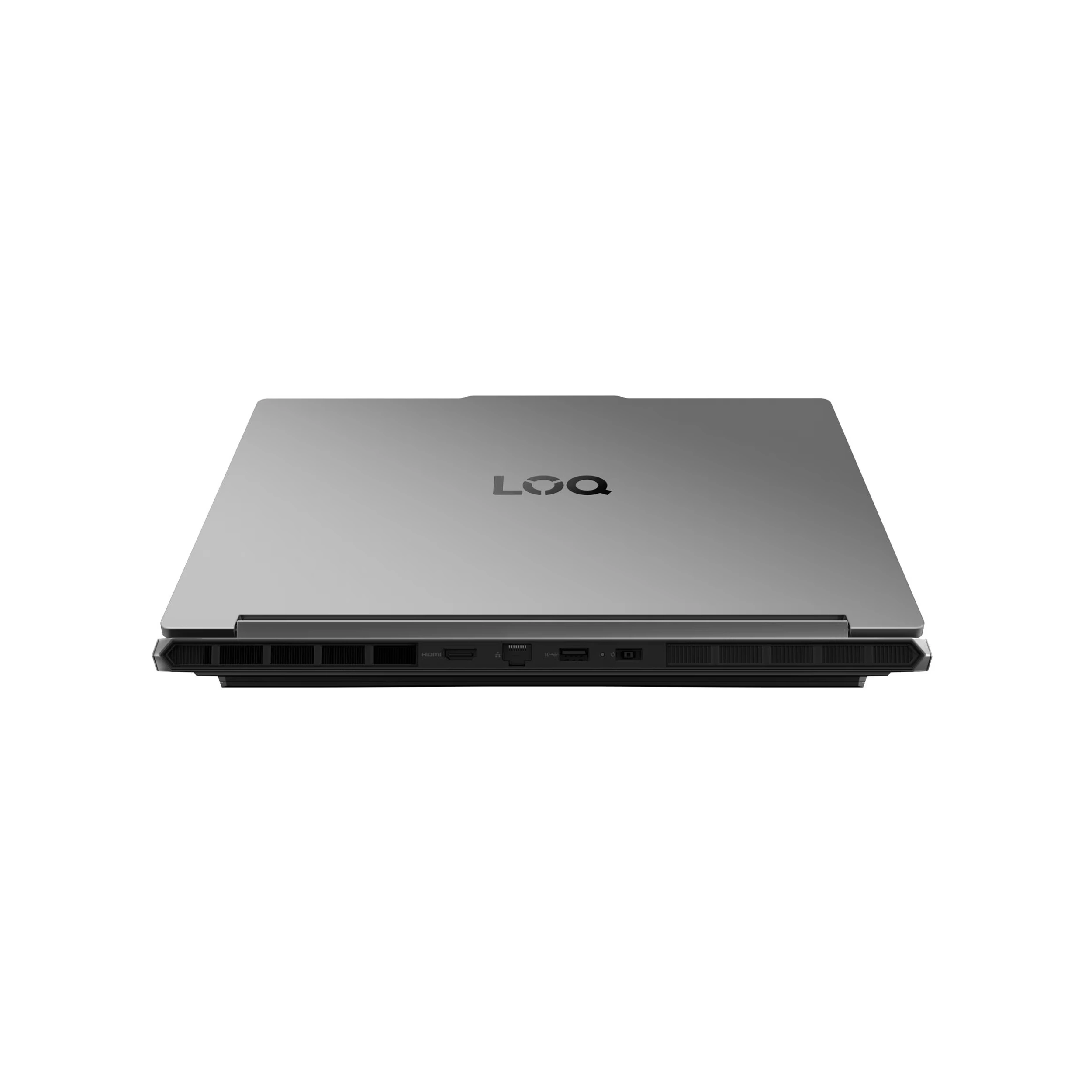 Laptop Lenovo Gaming LOQ 15IRH11E - 83Y9003VVN (Core 5 205H, 8GB, 512GB, RTX 3050 6GB, WUXGA 165Hz, Win11) Màu Xám