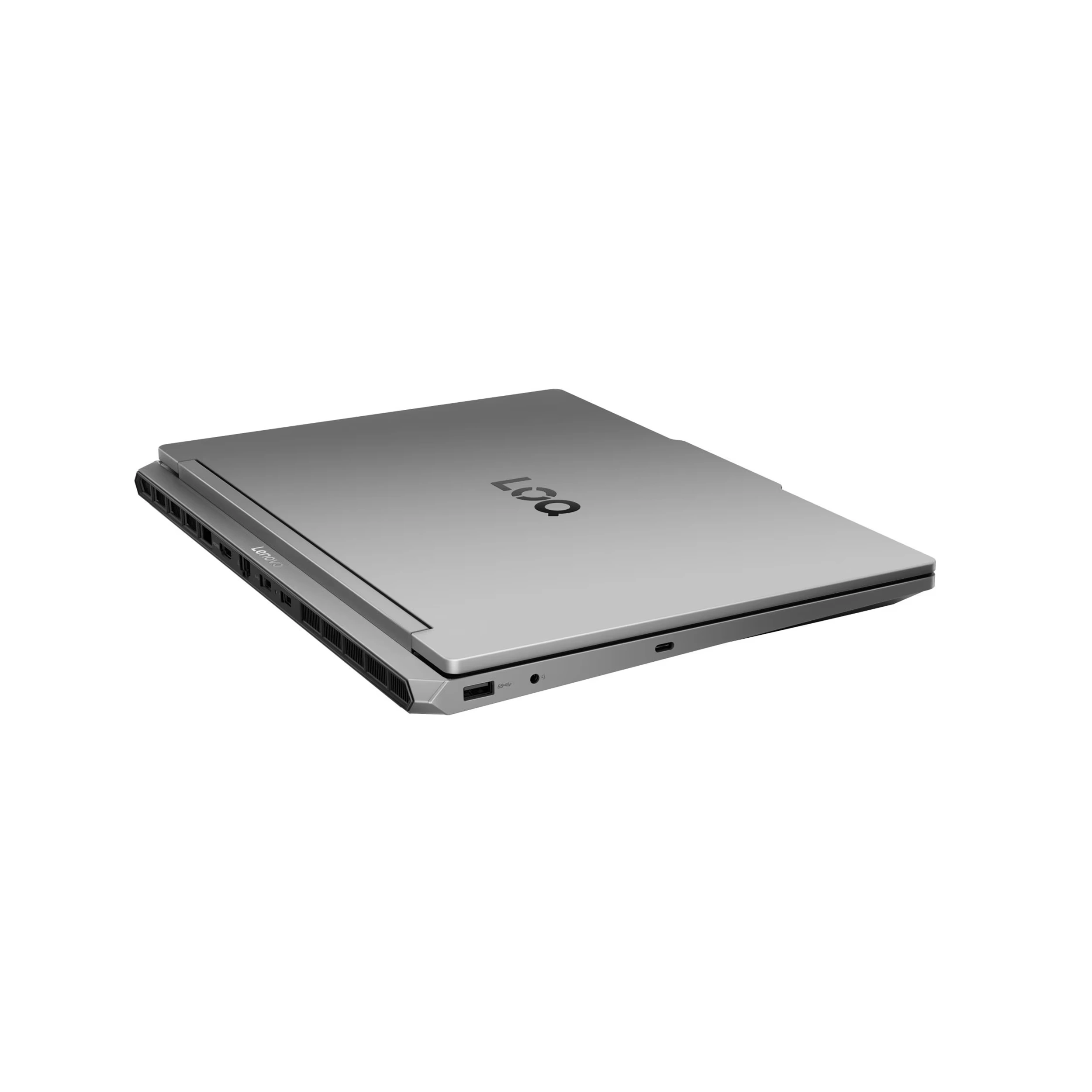 Laptop Lenovo Gaming LOQ 15IRH11E - 83Y9003VVN (Core 5 205H, 8GB, 512GB, RTX 3050 6GB, WUXGA 165Hz, Win11) Màu Xám