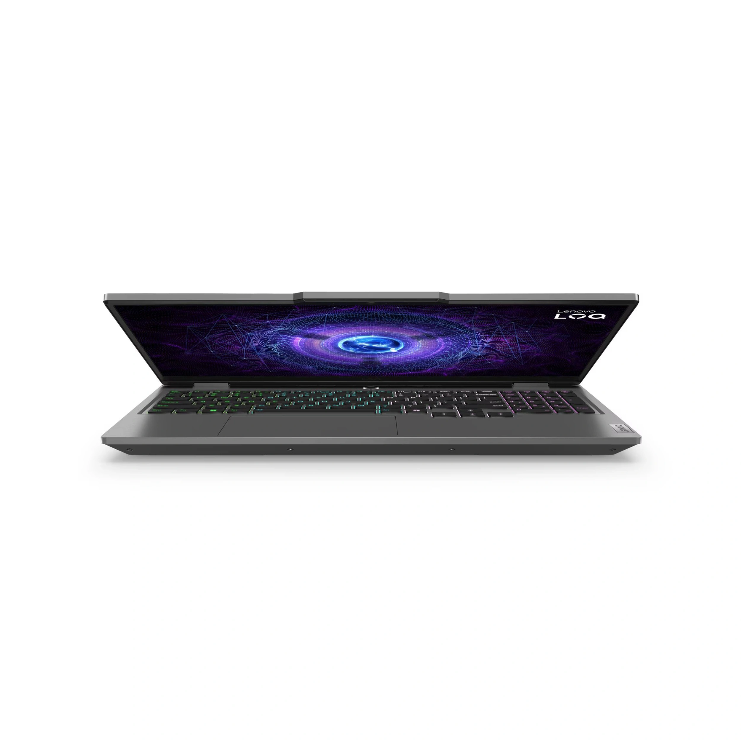 Laptop Lenovo Gaming LOQ 15IRX9 - 83DV01MCVN (i7 14650HX, 16GB, 512GB, RTX 4050 6GB, Full HD 144Hz, Win11) Màu Xám