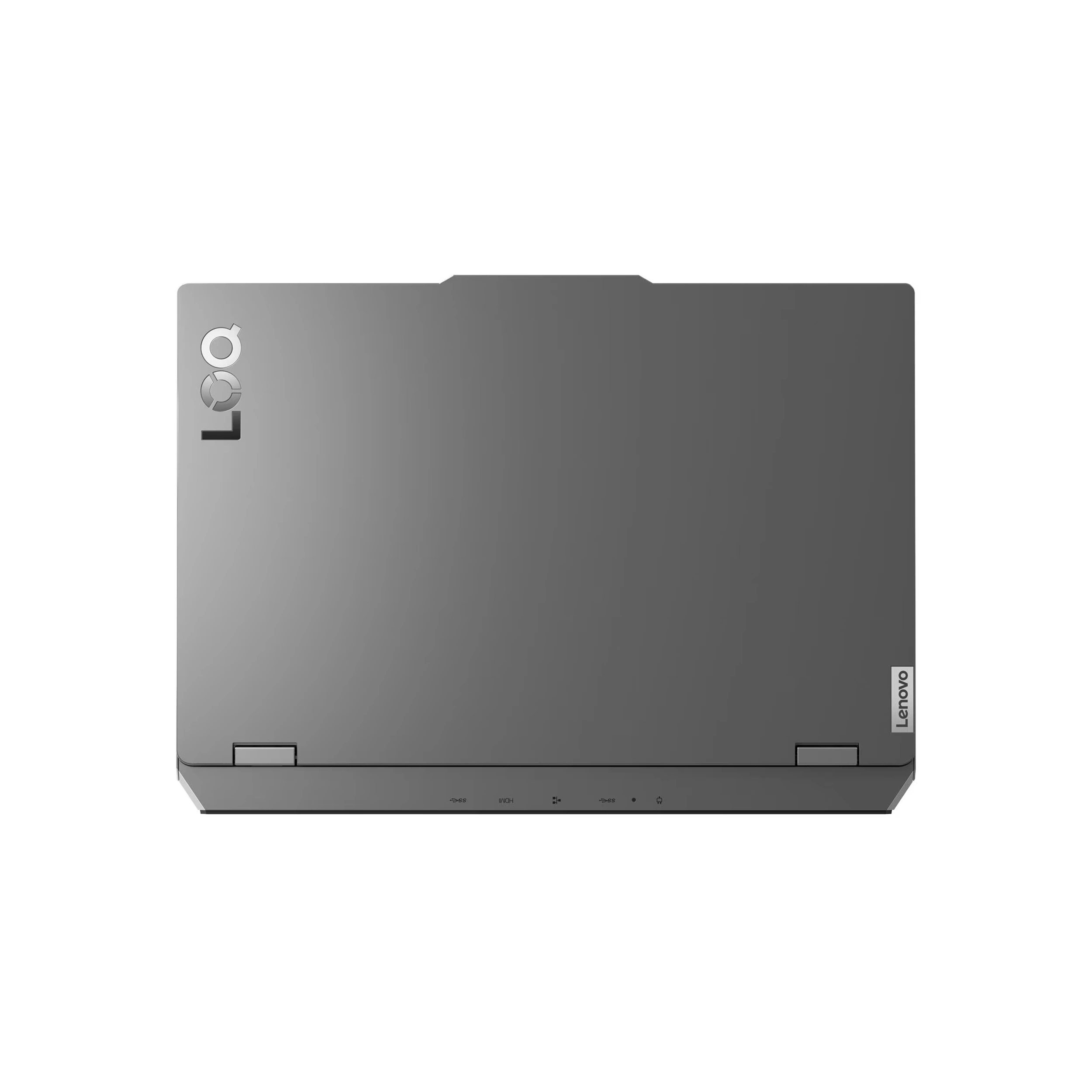 Laptop Lenovo Gaming LOQ 15IRX9 - 83DV01MCVN (i7 14650HX, 16GB, 512GB, RTX 4050 6GB, Full HD 144Hz, Win11) Màu Xám