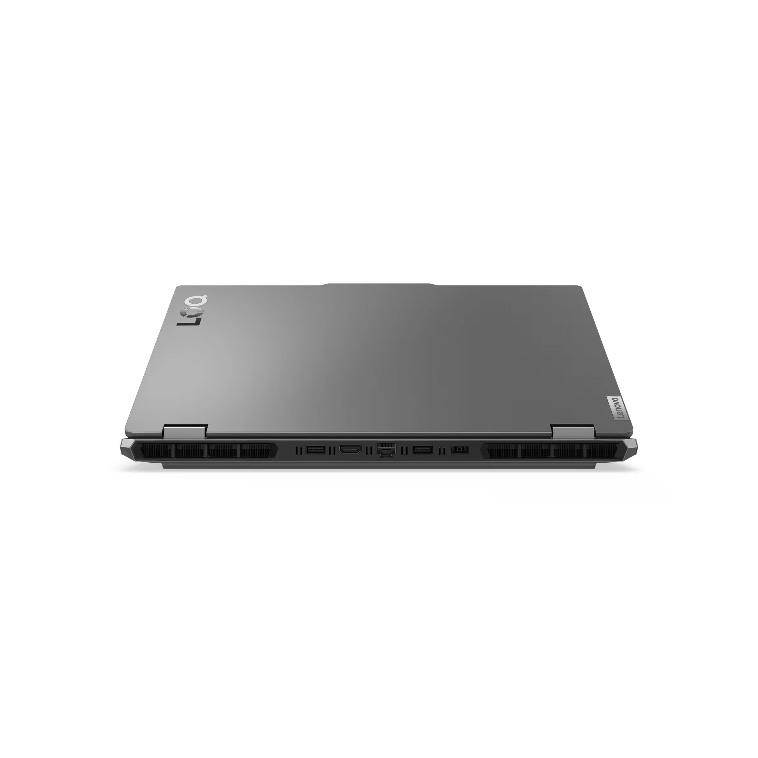 Laptop Lenovo Gaming LOQ 15IRX9 - 83DV01MCVN (i7 14650HX, 16GB, 512GB, RTX 4050 6GB, Full HD 144Hz, Win11) Màu Xám