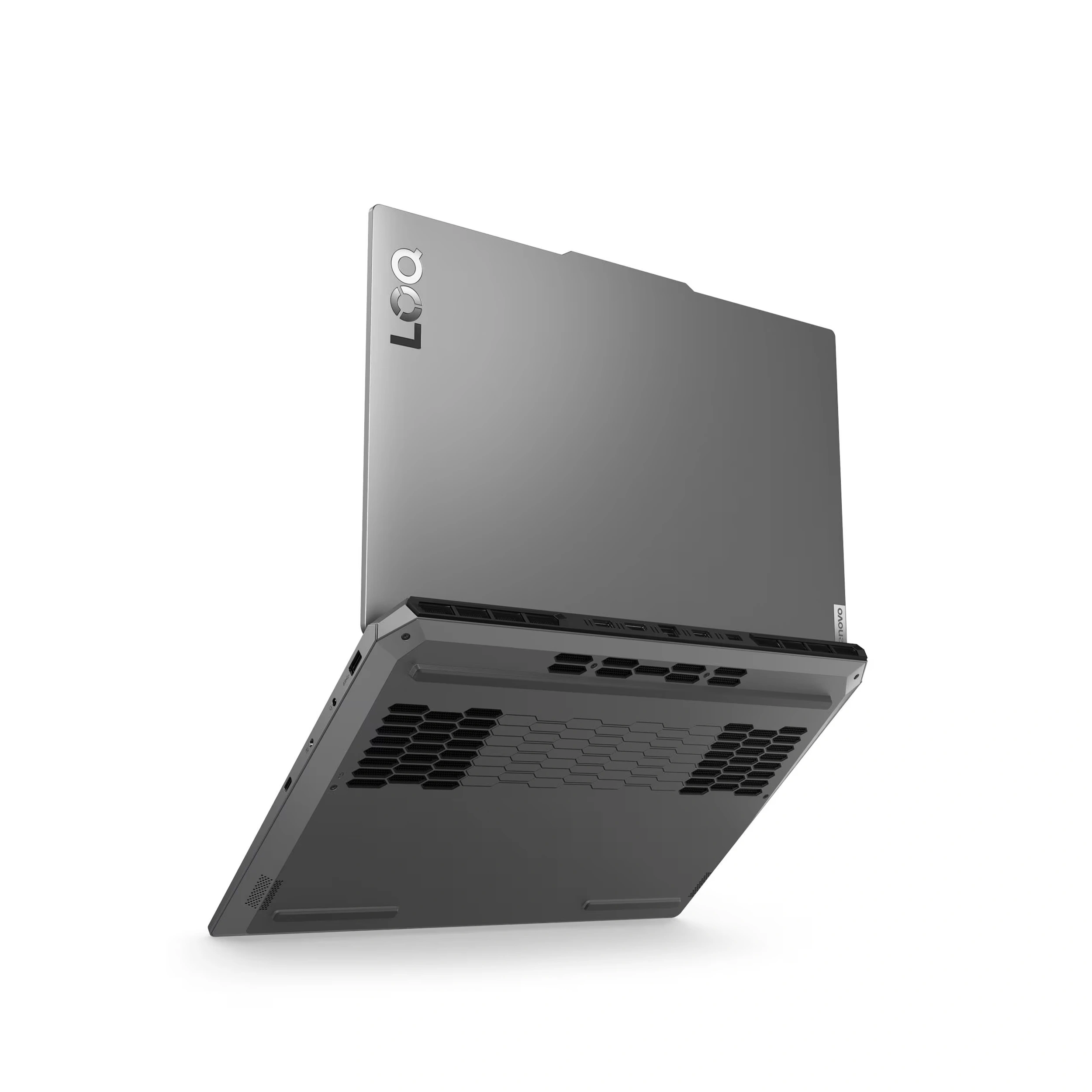 Laptop Lenovo Gaming LOQ 15IRX9 - 83DV01MCVN (i7 14650HX, 16GB, 512GB, RTX 4050 6GB, Full HD 144Hz, Win11) Màu Xám