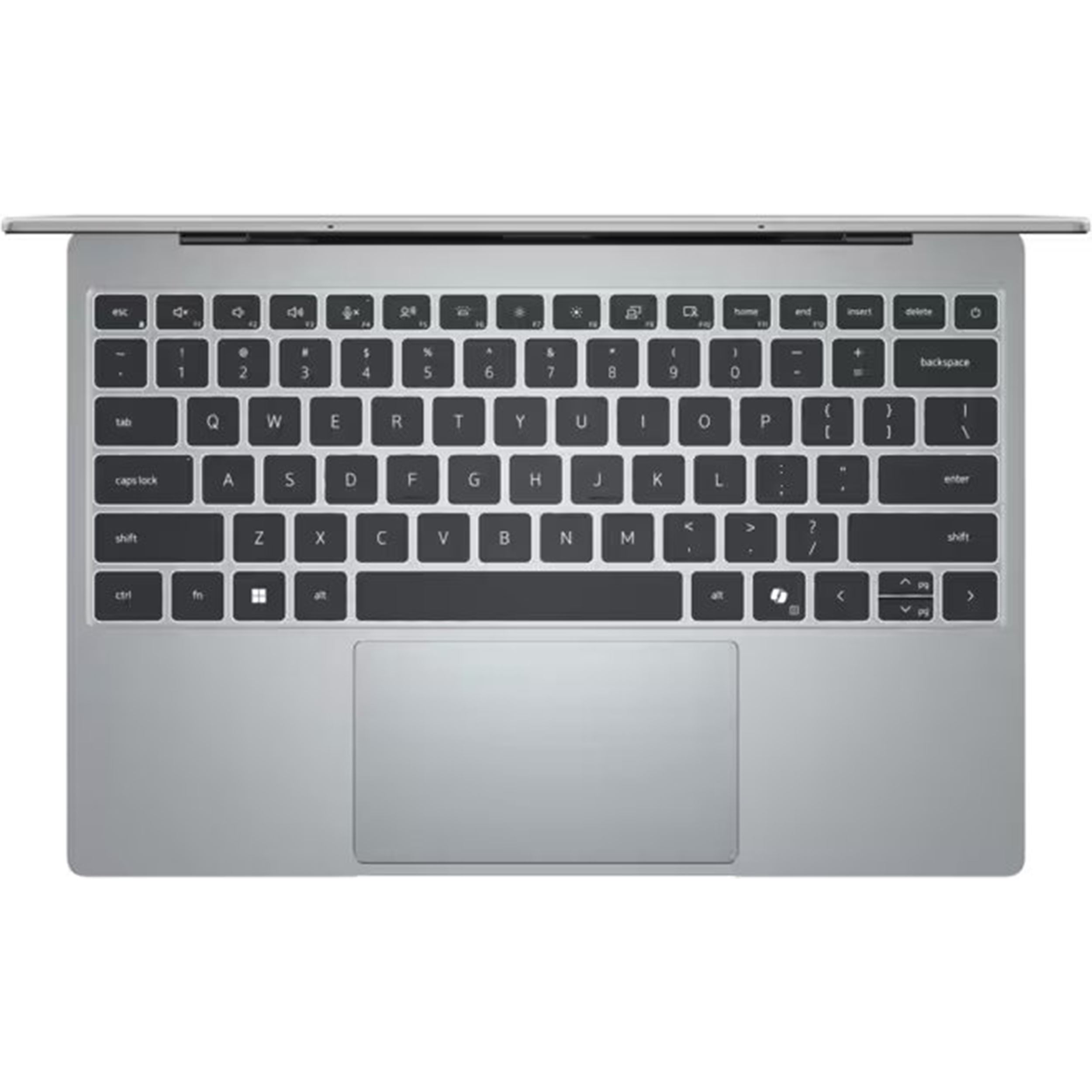 Laptop Dell XPS 13 DX13260 - DX13260-C5165W11SKYU-2Y (Core 5 320, 16GB, 512GB, 13.4 inch 2.5K, Cảm ứng, 120Hz, OfficeH24+365B+Win11) Màu Xanh