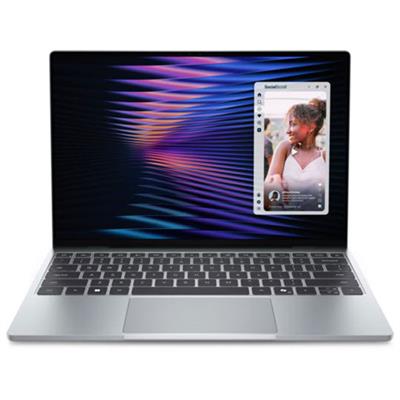 Laptop Dell XPS 13 DX13260 - DX13260-C5165W11SKYU-2Y (Core 5 320, 16GB, 512GB, 13.4 inch 2.5K, Cảm ứng, 120Hz, OfficeH24+365B+Win11)