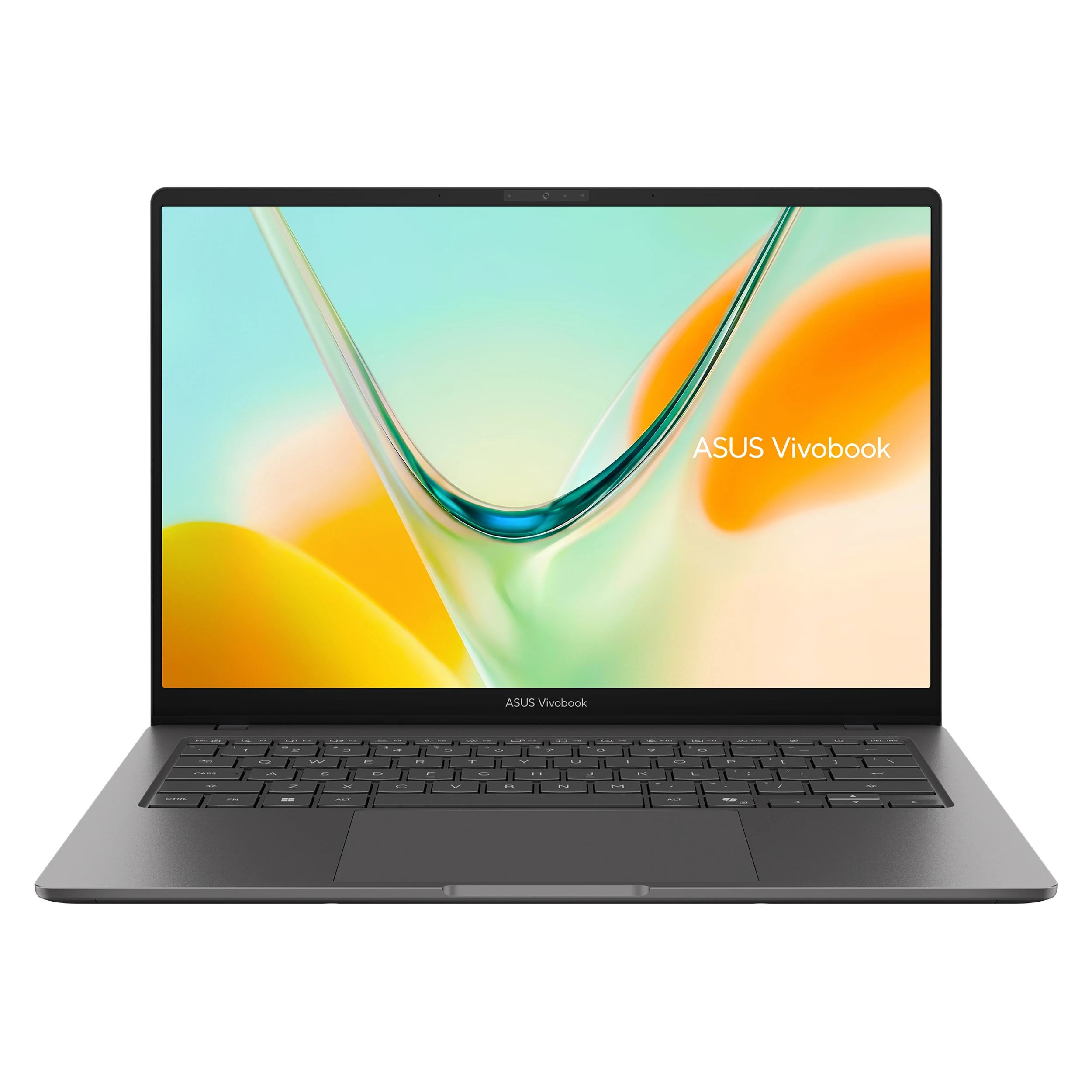 Laptop Asus Vivobook S 14 S5408QA - TM334W (X1 26 101, 16GB, 512GB, WUXGA, Win11) Màu Xám