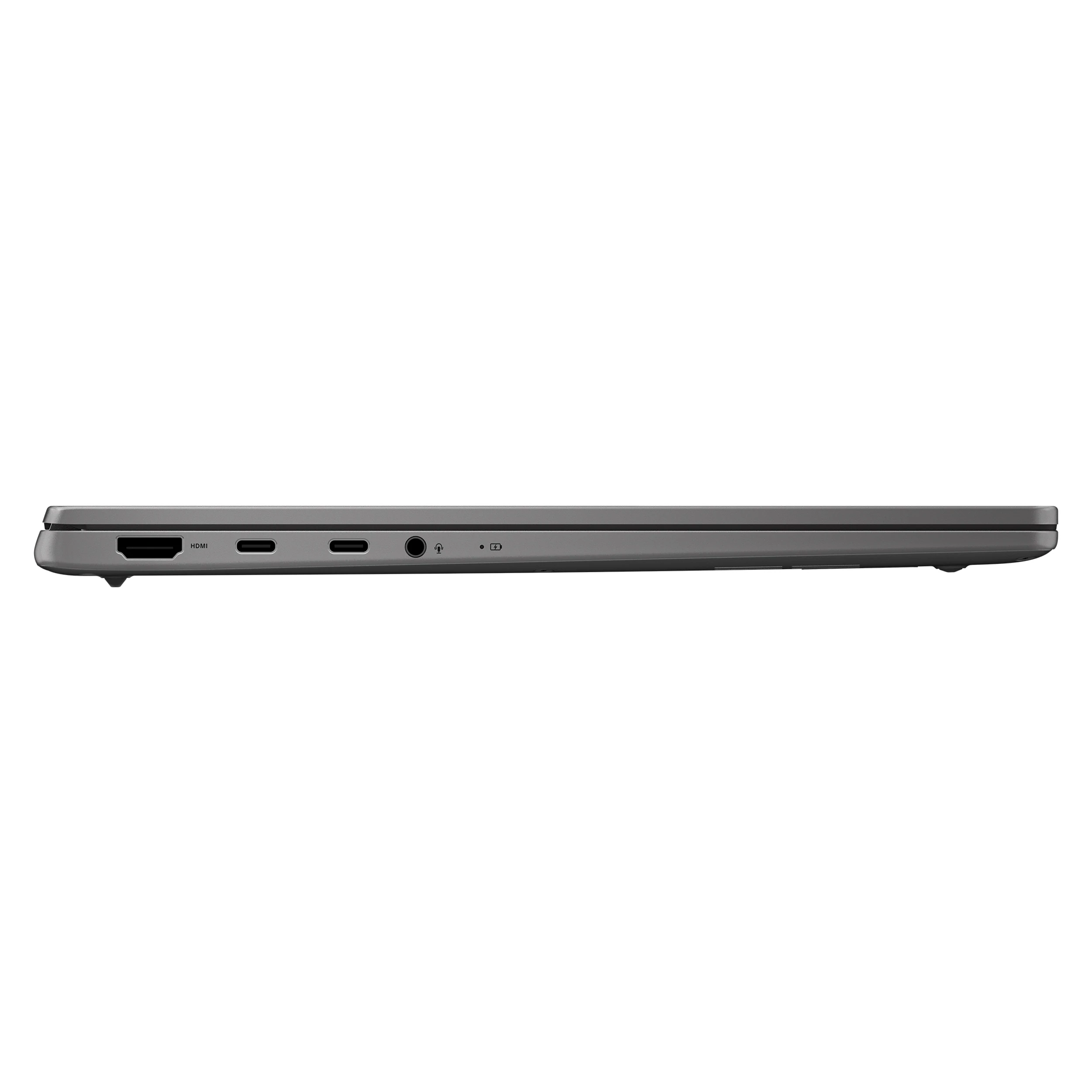 Laptop Asus Vivobook S 14 S5408QA - TM334W (X1 26 101, 16GB, 512GB, WUXGA, Win11) Màu Xám