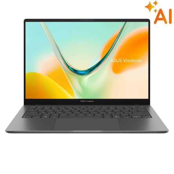 Laptop Asus Vivobook S 14 S5408QA - TM334W (X1 26 101, 16GB, 512GB, WUXGA, Win11)