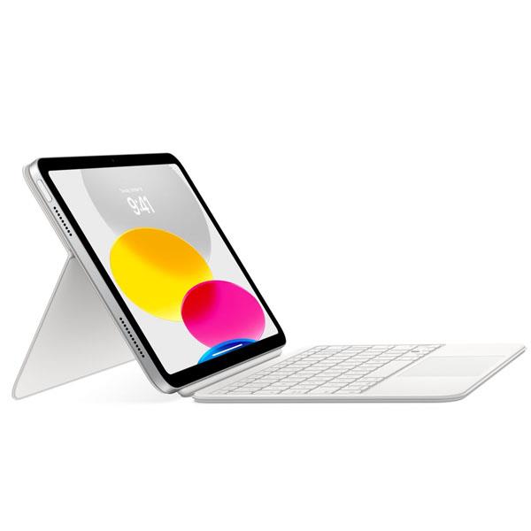 Bao Da Bàn Phím Magic Keyboard US iPad Gen 10/iPad A16 Apple MQDP3