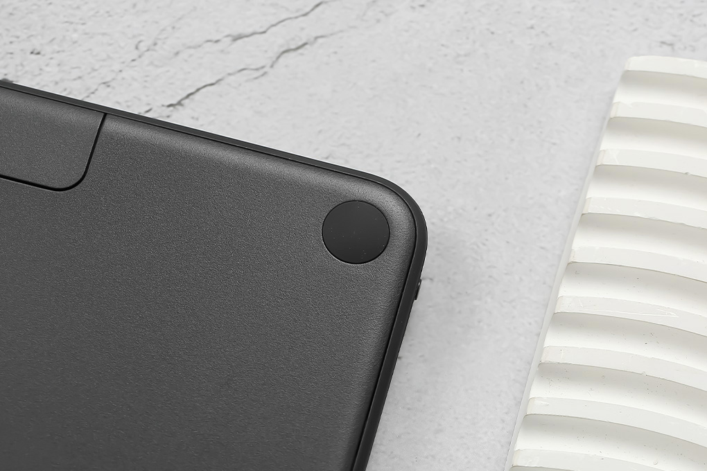 Bàn Phím Bluetooth Logitech K380s Màu Đen