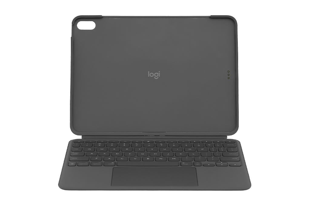 Bàn Phím iPad Air Logitech Combo Touch 11 inch M2/M3/M4 - 2