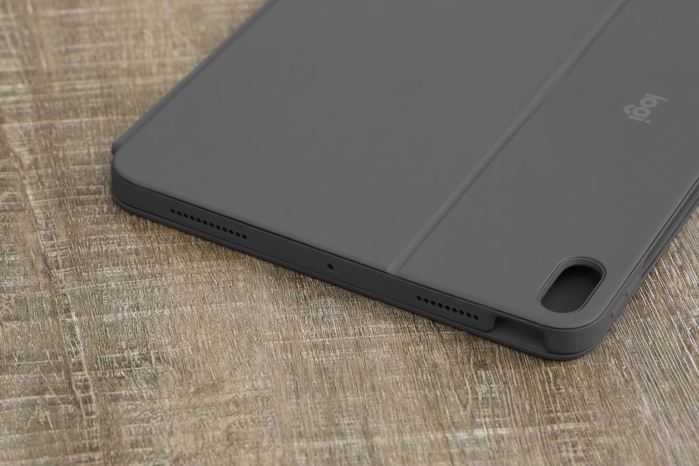 Bàn Phím iPad Air Logitech Combo Touch 11 inch M2/M3/M4 - 13