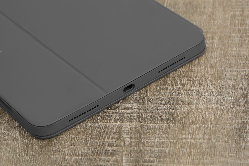 Bàn Phím iPad Air Logitech Combo Touch 11 inch M2/M3/M4 - 14