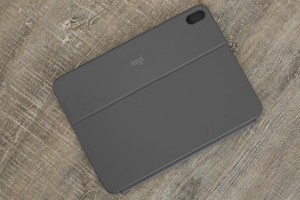 Bàn Phím iPad Air Logitech Combo Touch 11 inch M2/M3/M4 - 15