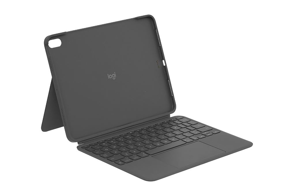 Bàn Phím iPad Air Logitech Combo Touch 11 inch M2/M3/M4 - 3