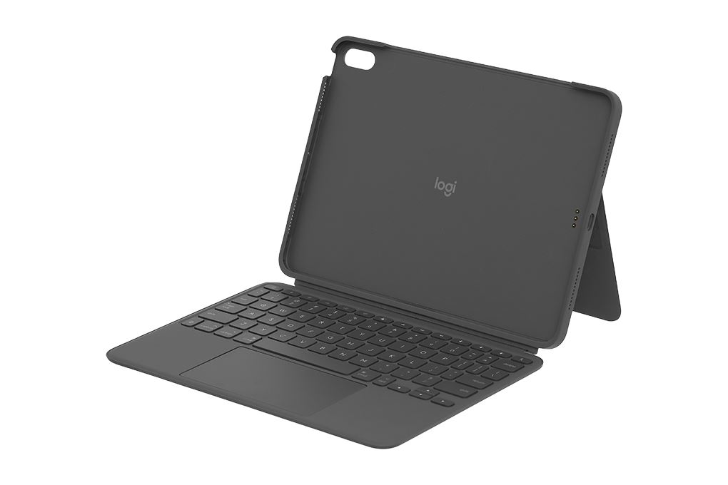 Bàn Phím iPad Air Logitech Combo Touch 11 inch M2/M3/M4 - 4