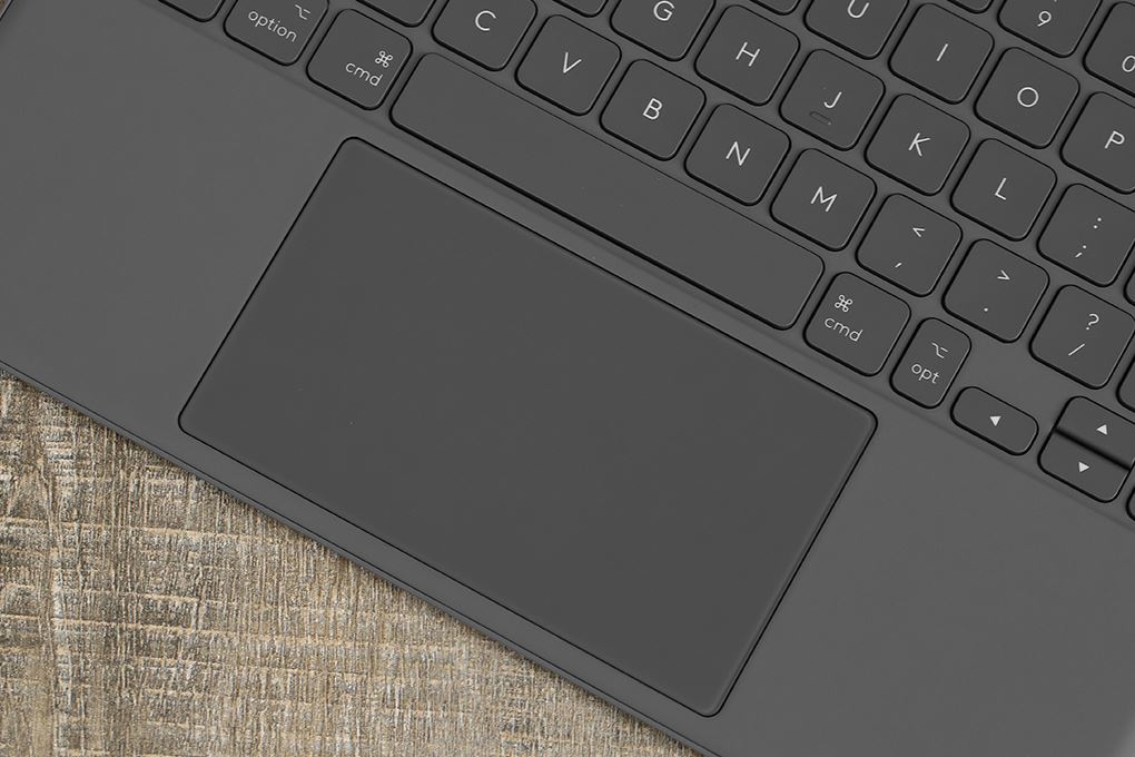 Bàn Phím iPad Air Logitech Combo Touch 11 inch M2/M3/M4 - 8