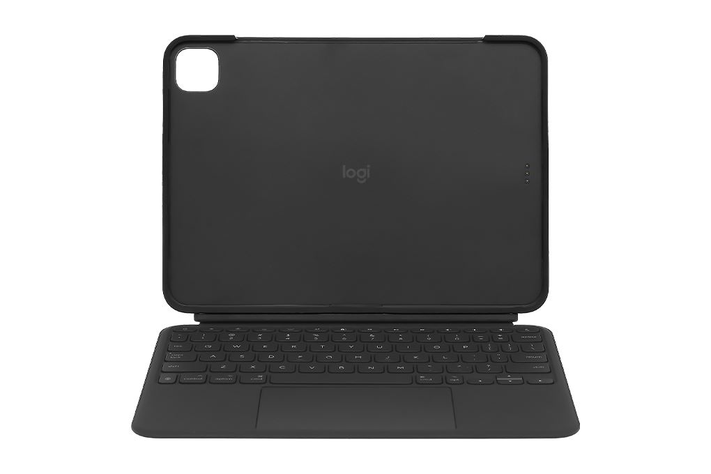 Bàn Phím iPad Logitech Combo Touch Gen 10TH/A16 - 2