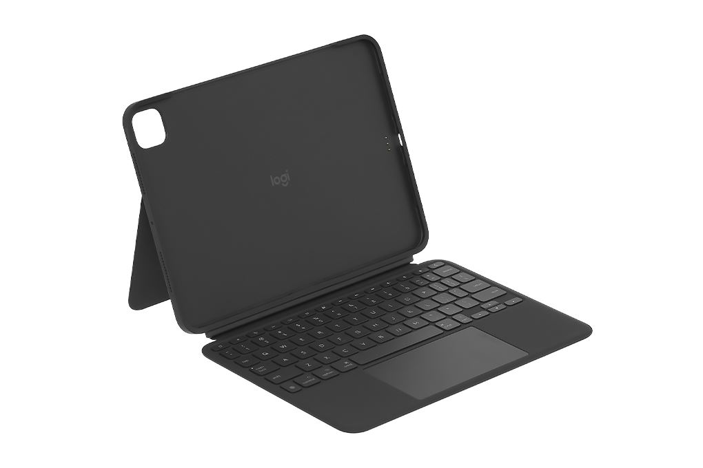 Bàn Phím iPad Logitech Combo Touch Gen 10TH/A16 - 3