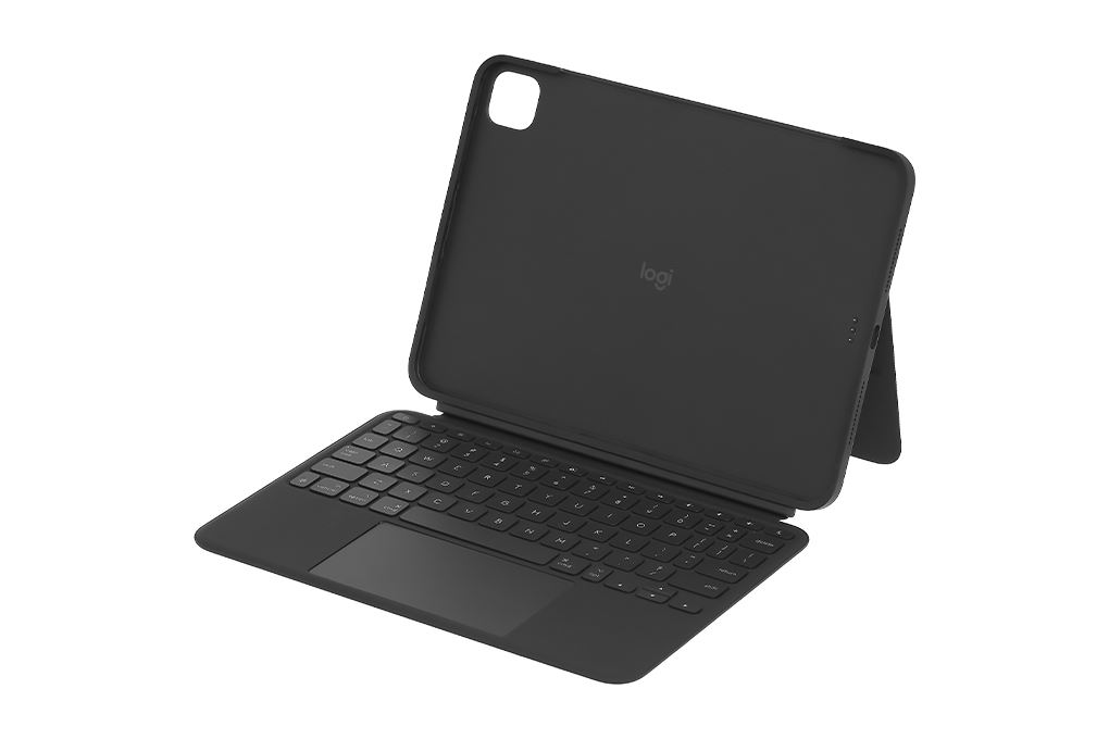 Bàn Phím iPad Logitech Combo Touch Gen 10TH/A16 - 4