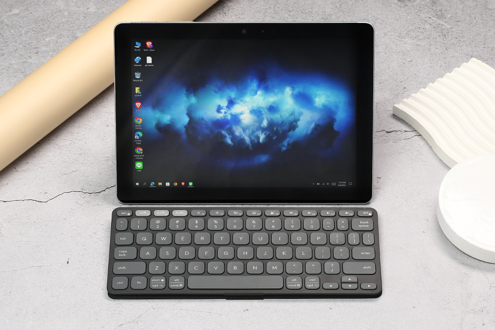 Bàn Phím Bluetooth Logitech Keys-To-Go 2