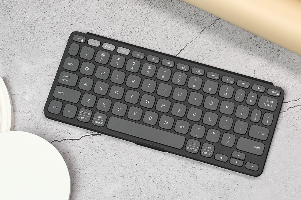 Bàn Phím Bluetooth Logitech Keys-To-Go 2