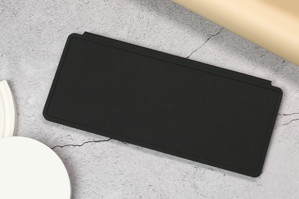 Bàn Phím Bluetooth Logitech Keys-To-Go 2 Màu Đen