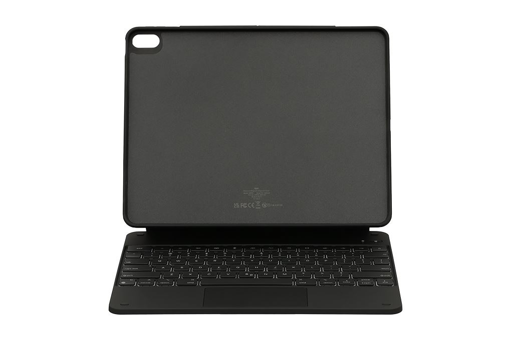 Bao Da Kèm Bàn Phím iPad ESR Rebound Magnetic 360 Air 13 2024