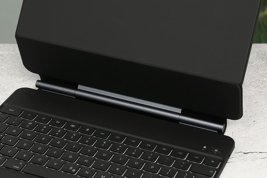 Bao Da Kèm Bàn Phím iPad ESR Rebound Magnetic 360 Air 13 2024 - 10