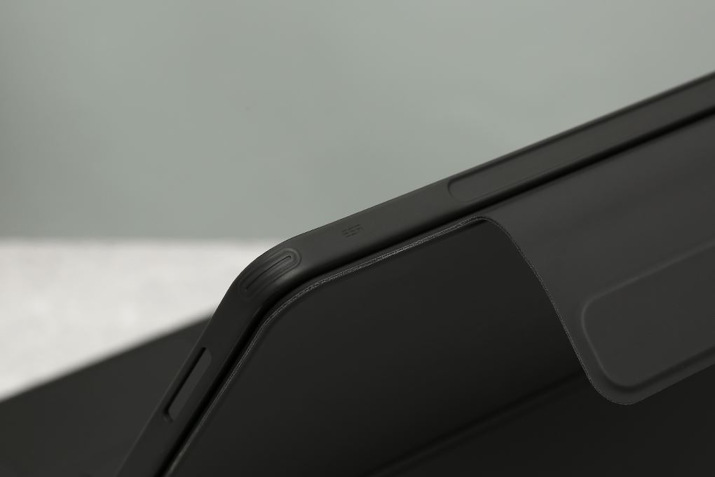 Bao Da Kèm Bàn Phím iPad ESR Rebound Magnetic 360 Air 13 2024 - 12
