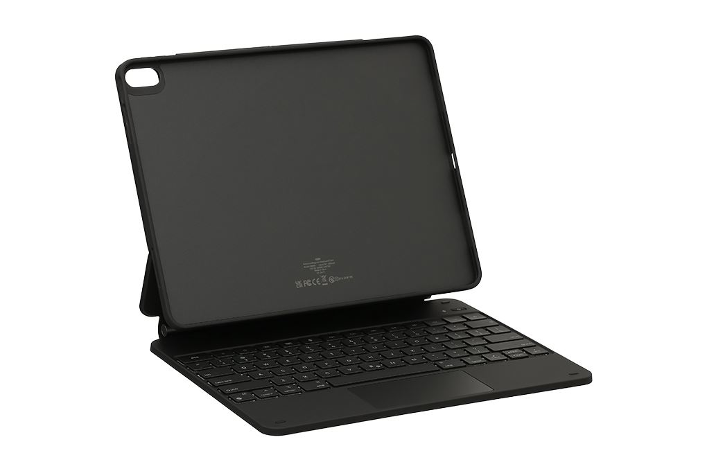 Bao Da Kèm Bàn Phím iPad ESR Rebound Magnetic 360 Air 13 2024 - 2