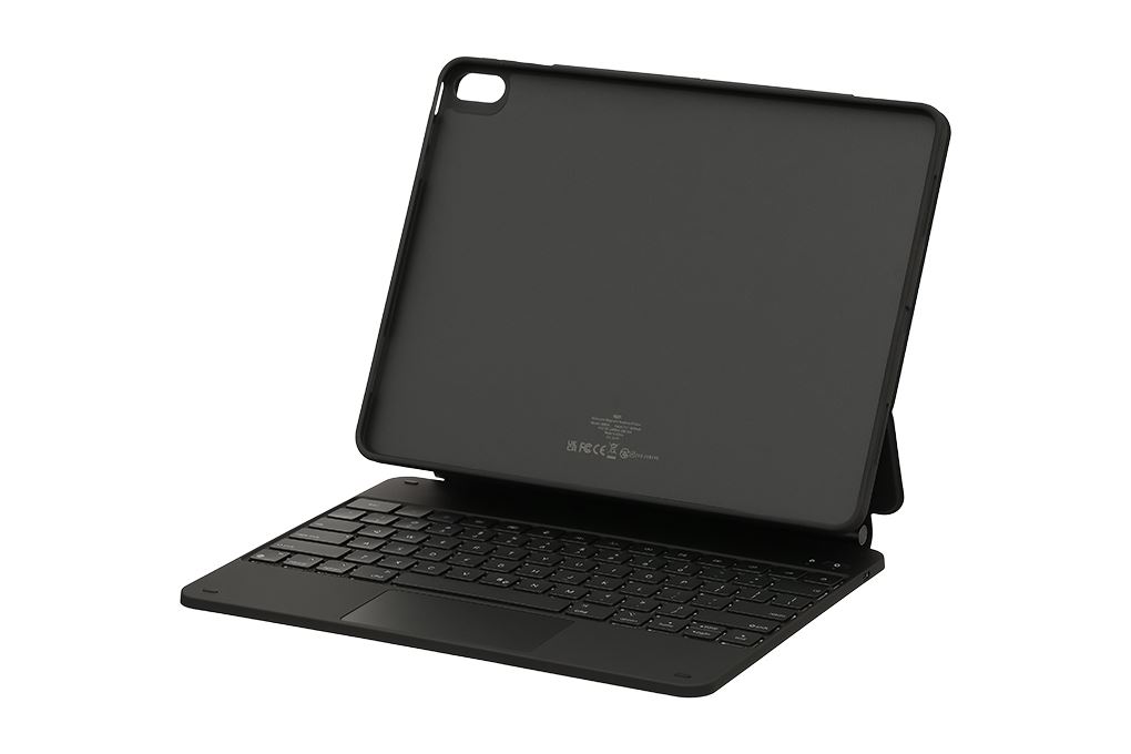 Bao Da Kèm Bàn Phím iPad ESR Rebound Magnetic 360 Air 13 2024 - 3