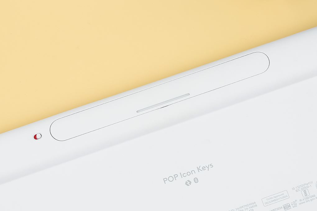 Bộ Bàn Phím Chuột Bluetooth Logitech Pop Icon - 18