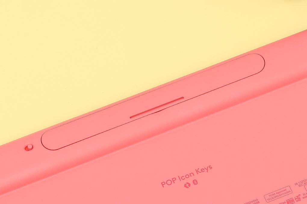 Bộ Bàn Phím Chuột Bluetooth Logitech Pop Icon - 18