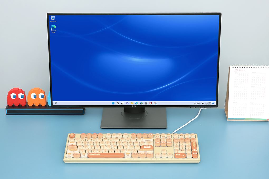 Bàn Phím Cơ Bluetooth Akko MonsGeek MG108B Bun Wonderland - 22