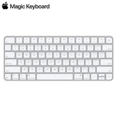 Bàn phím Apple Magic Keyboard USB C MXCL3