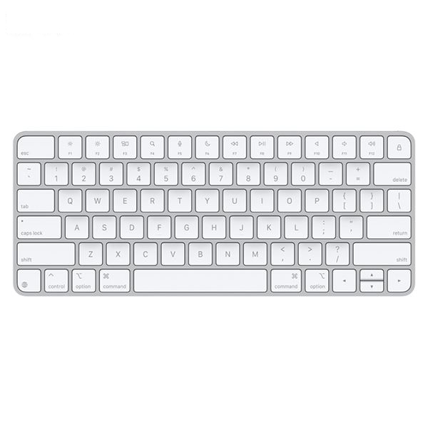 Bàn Phím Apple Magic Keyboard USB C MXCL3