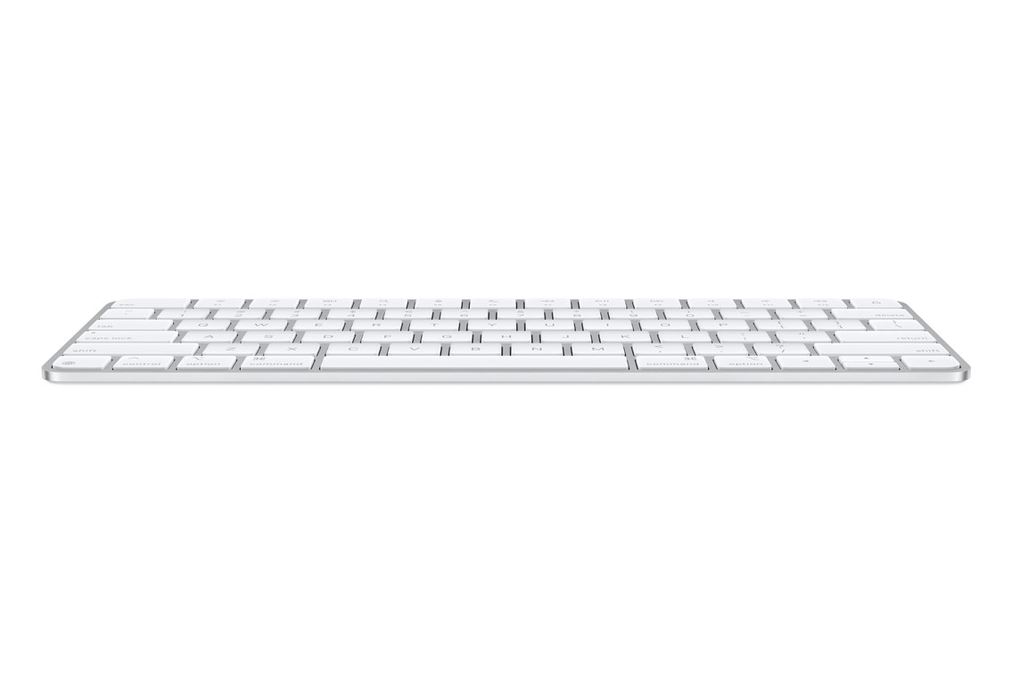 Bàn Phím Apple Magic Keyboard USB C MXCL3 Màu Trắng
