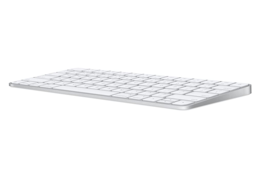 Bàn Phím Apple Magic Keyboard USB C MXCL3 Màu Trắng
